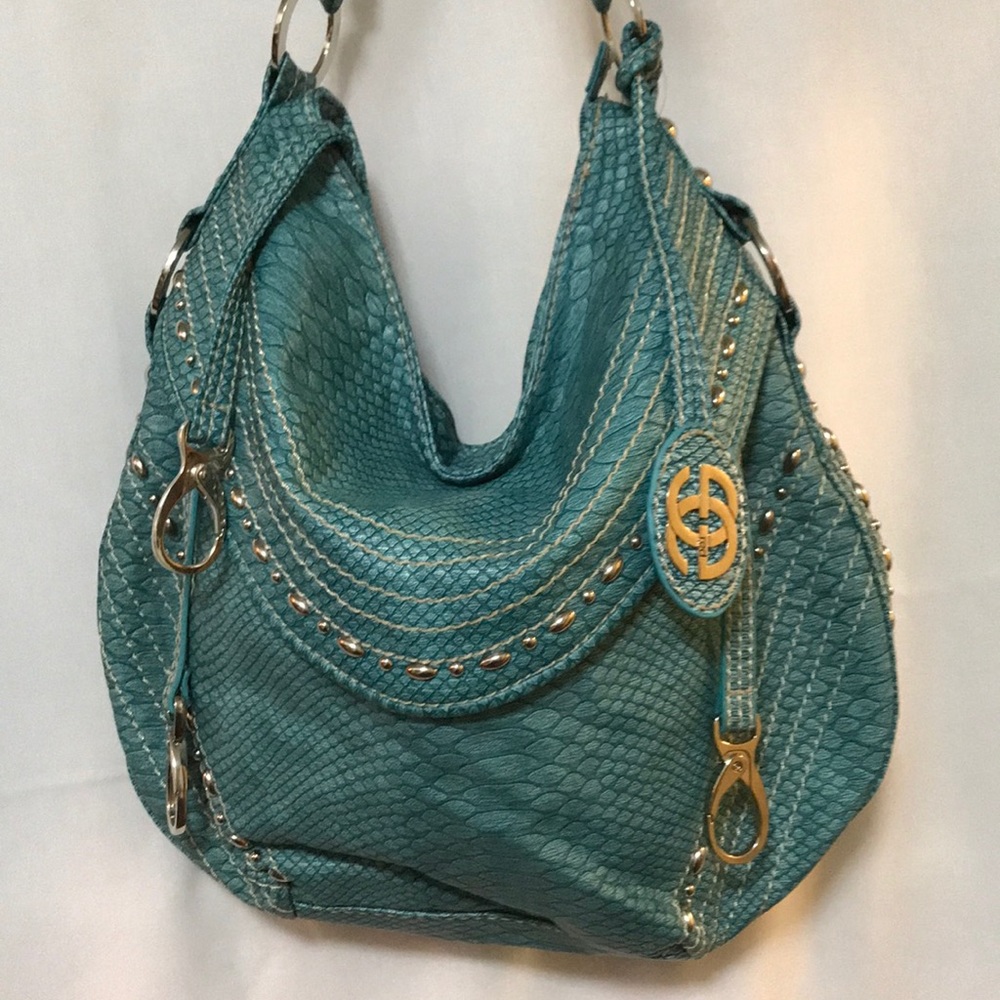 Handbag Red